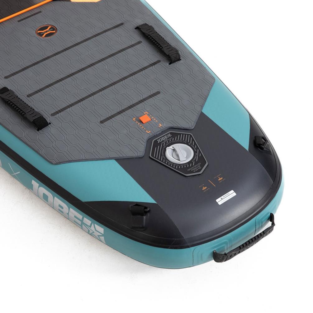 Jobe JEEP Touring Inflatable Padle Board 11'' 6
